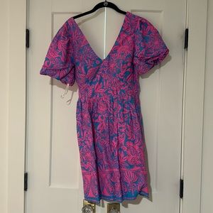 Lilly Pulitzer Suzie Dress